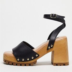 Steve Madden ocala clogs